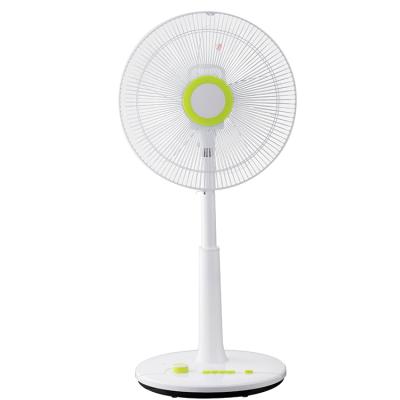 China Hotel 14 Inch Low Power Consumption Table Fan Electric High Speed ​​Porcelain Tabletop Fan for sale