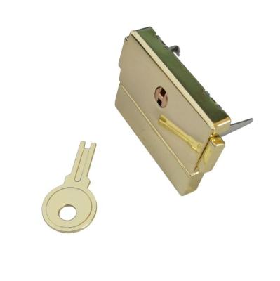 China Cheap Bag Accessories Metal School Bag Lock From Europe Dongguan Supply for sale