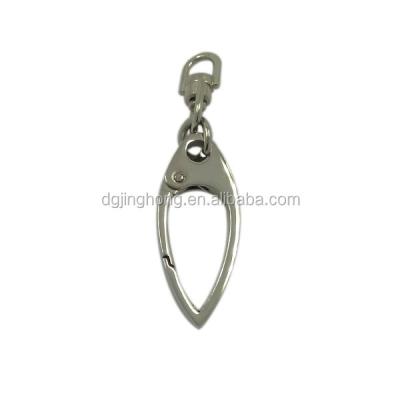 China Promotional Custom Cheap Custom Eco - Friendly Galvanized Snap Hook for sale