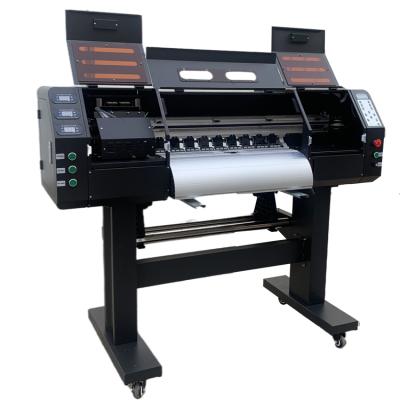 China Garment shops 2021 new design 60cm large format s3200 dtf supplies print machine dtf transfer druck 60cm printer for sale