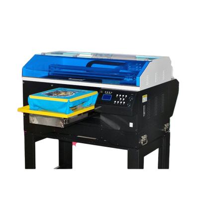 China Garment shops m2 dtg printer digital t shirt printing machine prices for sale