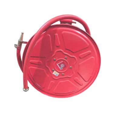 China High Quality Hot Selling Rubber Fire Hose Reel Rubber Equipment for sale