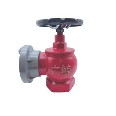 China Indoor Pressure Reducing and Stabilizing Mixing Water Foam Fire Hydrant SNW65 Hydrant for sale