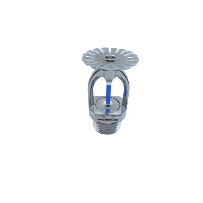 China High Quality Fire Sprinkler Tools DN15 141 Degree Pendent Fire Sprinkler Brass Fire Sprinkler Head K-ZSTX80-141Â ° C-Q3 for sale