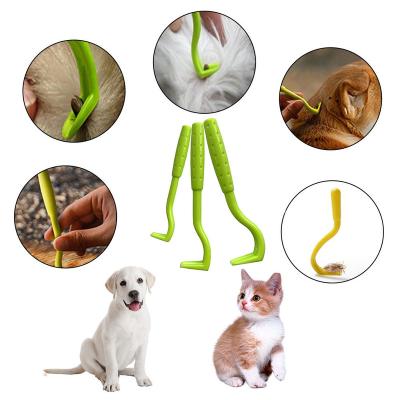 China Viable Pet Dog Lice Flea Tick Pet Insect Catcher Cleaner for sale