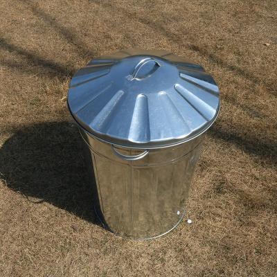 China Best Small Compost Large Outdoor Bin Order Wheelie Green Hiding Waste Bins for sale