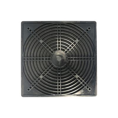 China Hotels Grill Guard Condenser Fan 200 mm Air Conditioner Fan Guard for sale