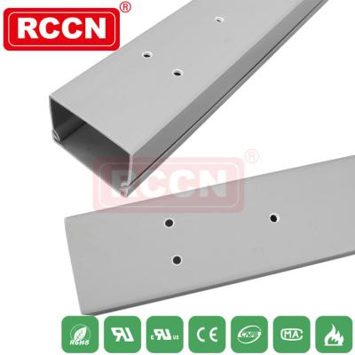 China RCCN SDRO-8040 Cable Tray Sizes, Cable Trunking, Cable Tray for sale