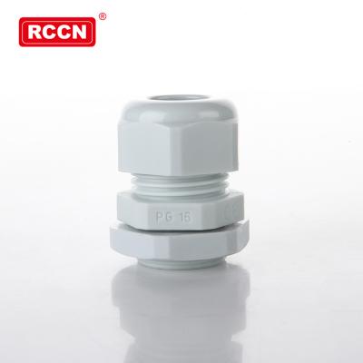 China Alibaba Nylon Supplier Cable Gland Plastic Plug for sale