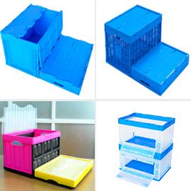 Verified China supplier - Suzhou UGET Plastic Tech Co., Ltd.