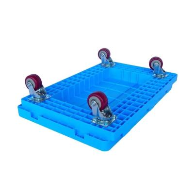 China Chinese Tools Home Office Use Hand Motor Plastic Dolly For Moving for sale