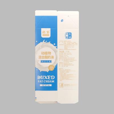 China 1000ml 500ML Aseptic Juice Milk Carton for sale