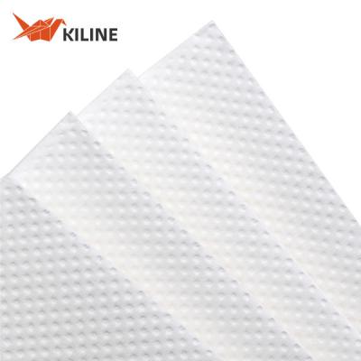 China Long Fiber Virgin Pulp 3 Ply Industrial Cleaning Paper Reinforced Heavy Duty OEM for sale