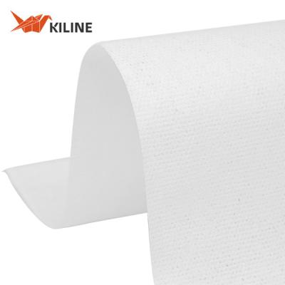 China Disposable Jumbo Roll Heavy-Duty Nonwoven Cleaning Cloth for sale