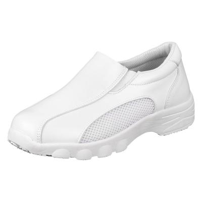 China High Quality Anti-Slip Microfiber Comfort Females White Medical Nurse Shoes For Women Hospital Nursing for sale