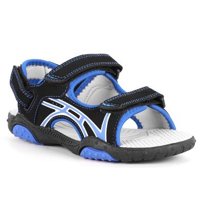 China Summer Breathable Kids Beach Outdoor Water Sport Shoes Kids Sandals For Boys Toddler Youth School Hiking Trekking for sale