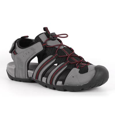 China Newest China Breathable Professional Durable Good Price Closed Toe Sandals For Sports for sale