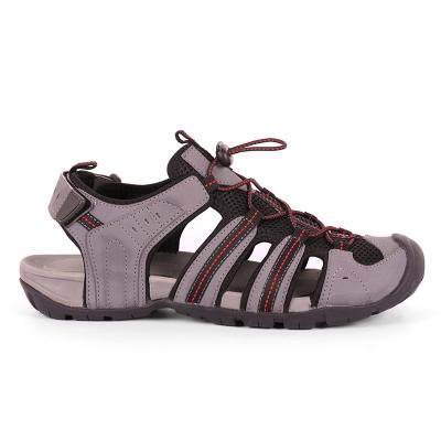 China China Breathable Hot Selling Quality Reliable Factory Directly Closed Toe Outdoor Sandals for sale