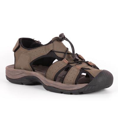 China Breathable Remarkable Quality Affordable Closed Toe Outdoor Sandals For Sports for sale