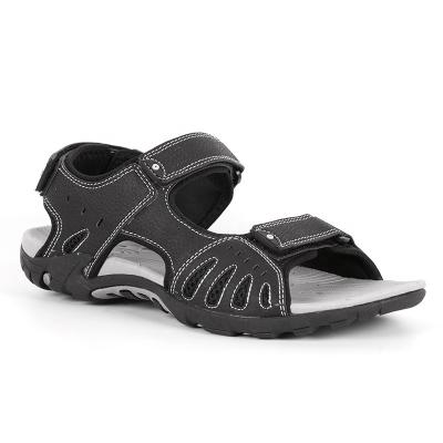 China Cost Effective High End Breathable Open Toe Beach Sandals For Hiking Sports Men for sale