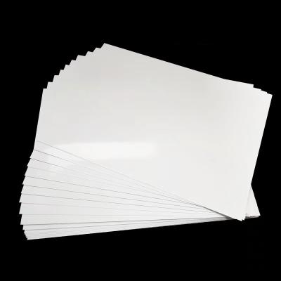 China Instant Dry A3 Photo Paper 180g One Side High Glossy Cast Coated Inkjet Photo Paper A3*20 Sheets for sale