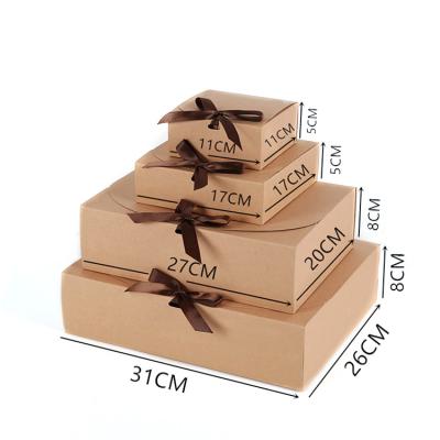 China Custom Logo Large Magnetic Folding Packaging Gift Box Recyclable For Packaging for sale