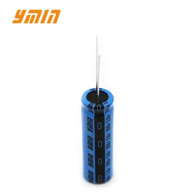 China Power Ymin 3.8V Super 20 FARADS Aluminum Electrolytic Capacitor For Fast Charger for sale