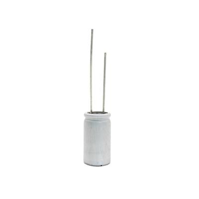 China Polymer Electrolytic Capacitor Aluminum Solid Radial Etc... LED Driver Driver For LED Driver for sale