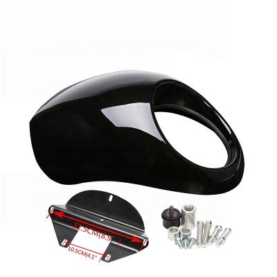 China High quality ABS CQJB 39MM 883 wholesale price motorcycle body parts XL1200 motorcycle fairings for sale