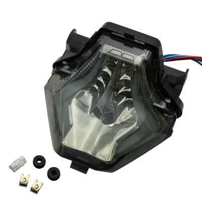 China High Quality Plastics CQJB YMH R3 R25 MT07 MT09 MT03 LED Motorcycle Lighting for sale