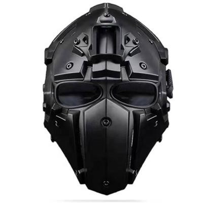 China CQJB Carbon Fiber Factory Sales High Quality Wosport Universal Motorcycle Full Face Helmet for sale