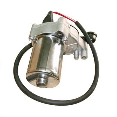 China CQJB CG150 Motorcycle X100 Starter Motor Aluminum High Quality Starter For Scooter Motorbike Engine for sale