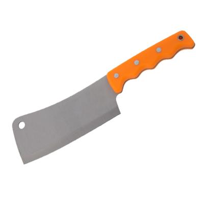 China Crkt Non-variable Tactical Plastic Handle Knives Stainless Set Hunting Cutter Knife for sale