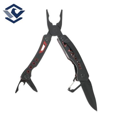 China Dental Orthodontic Removing Soft Tip 8Pc Mini Pliers Set Jewelry Multi Functional Multi Tool Pliers Pliers Pliers for sale