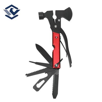 China High Quality Nail Hammer Claw Hammer With Fiber Covered Handle Rubber Black Carbon Steel Nail Yellow Color Material Customized Plastic Type for sale