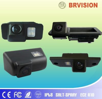 China BRvision Waterproof Car Backup Camera for Ford Escape with 120 Degree for sale