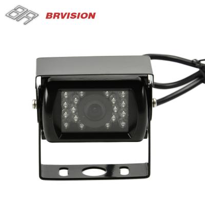 China HD Front Rear View Camera Bus Waterproof Camera IP68 Waterproof Reverse Camera System Vehicle Reverse Camera for sale