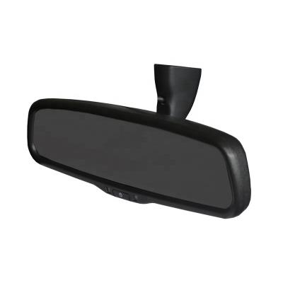 China 4.3inch Rear View Mirror Monitor With OE Bracket 4.3inch Reversing Camera Mirror Monitor 4.3inch for sale