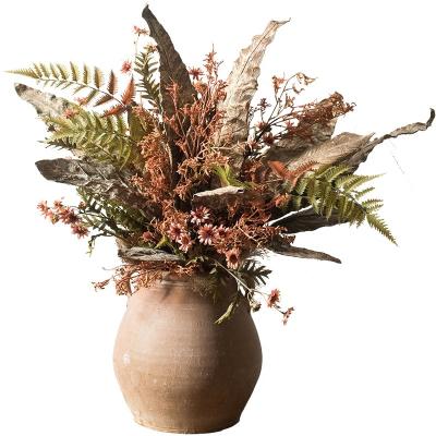 China Other Dried Flowers Mix And Match Large Bouquet Home Decoration Artificial Plants Artificial Flowers for sale