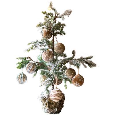 China Christmas Home Decorations Big Large Artificial Assembled Christmas Tree for sale