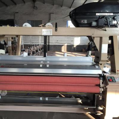 China 2019 hot selling HYXW-190 water jet weaving fabric looms/water jet machine/textile machinery for sale