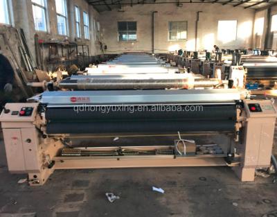 China 2018 heavy duty and high speed water jet loom / water jet machine weaving fabric for weaving saree in Surat India for sale