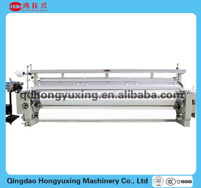 China Best jet air weaving fabric loom/cloth weaving machine/high quality and heavy duty selling cotton weaving machine for sale