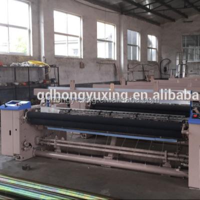 China Weaving Fabric China Best Air Jet Loom / Cotton Selling High Speed ​​Weaving Machine for sale