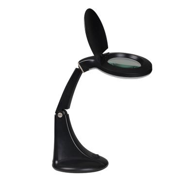 China Popular Hot Selling Magnifying Lamp Sales AC 110V/220V New Magnifying Lamp On/Off for sale