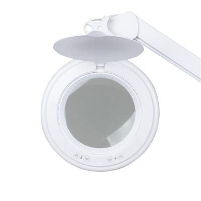 China Manufacturer Best Price Magnifying Lamp On/Off Face Care Beauty Machine For Spa Use for sale