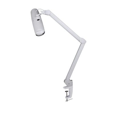 China New Work Lamp Portable Adjustable Household On/Off Desk Plastic Working Lamp For Office for sale