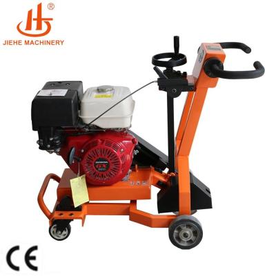 China Construction worksÂ   Concrete Road Grooving Machine, Slot Sealing Router, Road Construction Machinery (JHK-150) for sale