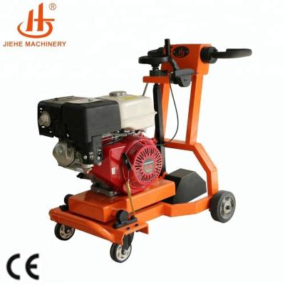 China Concrete Walking Trencher Machine Notcher for Construction Equipment (JHK-150) for sale