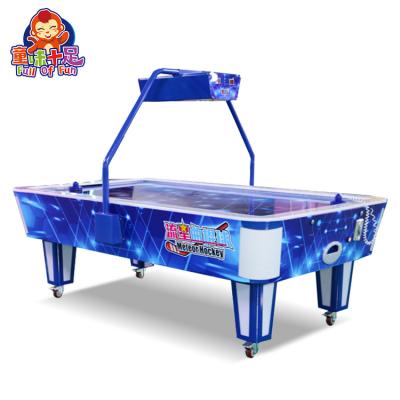 China Game Playing Machine Speed ​​Hockey Video Games Arcade Games Machines For Home Coin Operated Exercise Equipment for sale